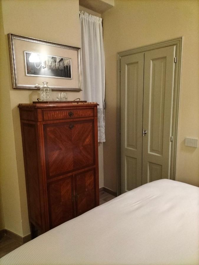 B&B Sasso Di Rocca Gaggio Montano Luaran gambar