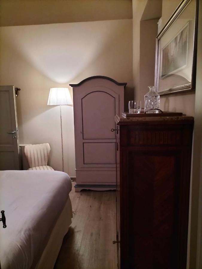 B&B Sasso Di Rocca Gaggio Montano Luaran gambar