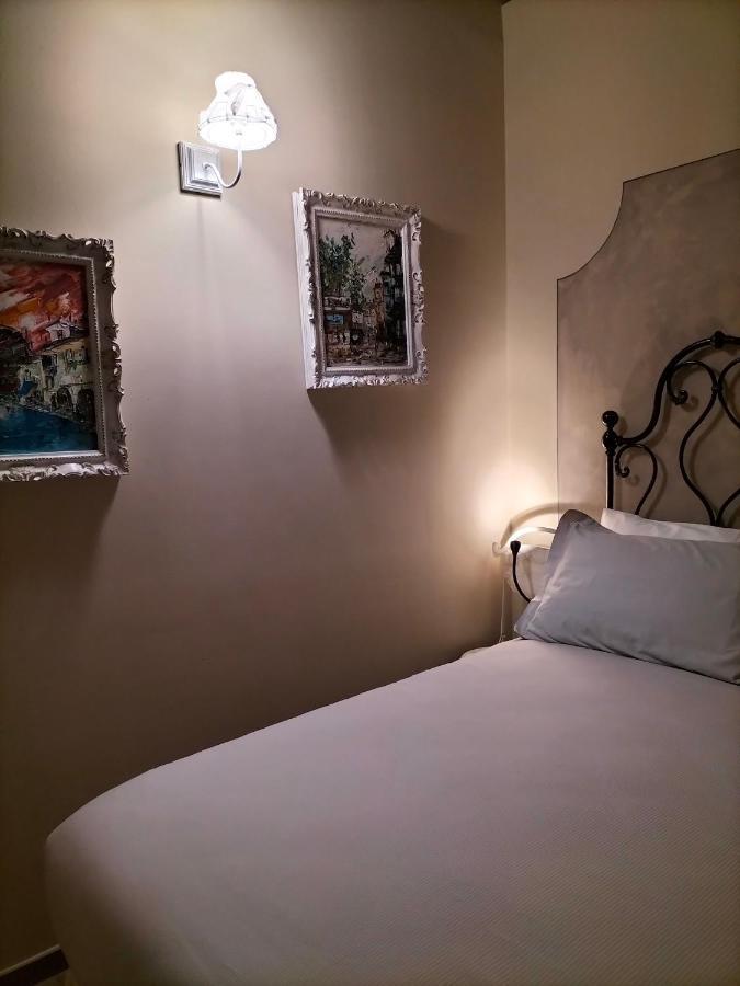 B&B Sasso Di Rocca Gaggio Montano Luaran gambar