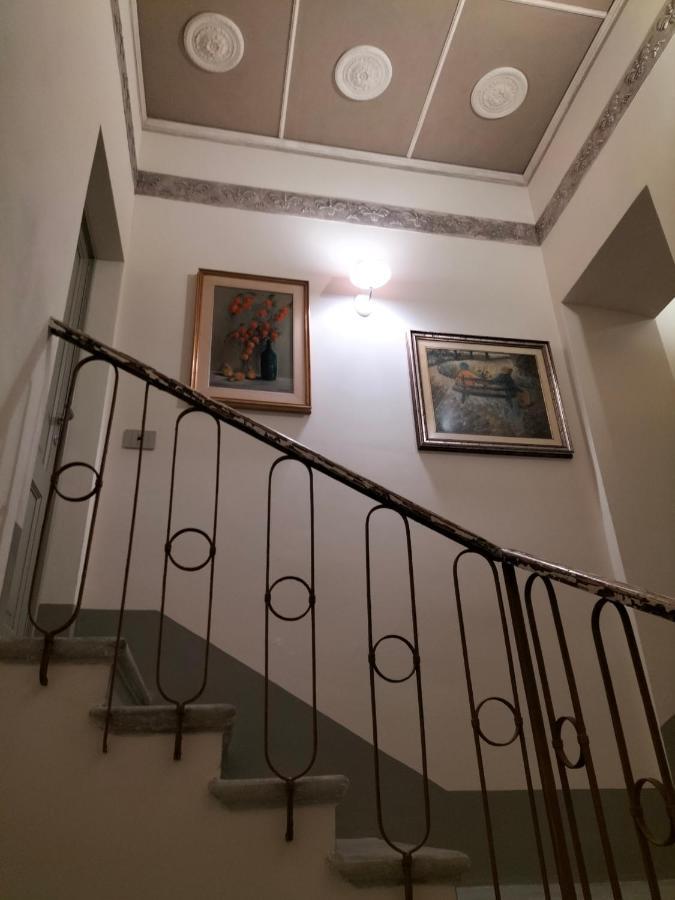 B&B Sasso Di Rocca Gaggio Montano Luaran gambar
