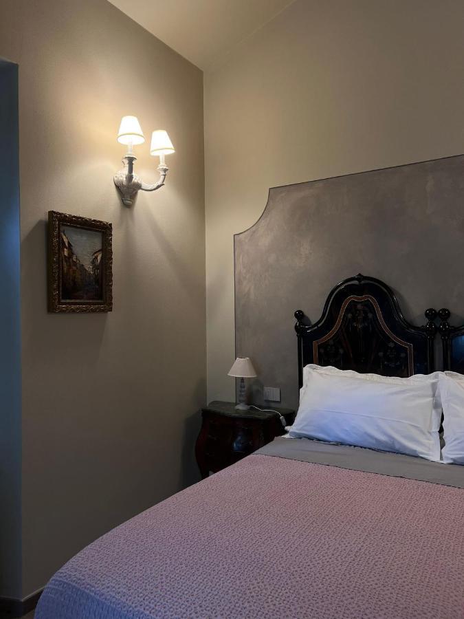 B&B Sasso Di Rocca Gaggio Montano Luaran gambar