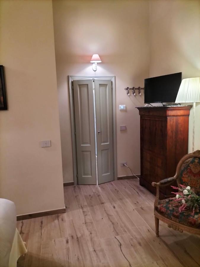 B&B Sasso Di Rocca Gaggio Montano Luaran gambar